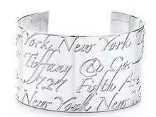 Bracciale Tiffany Modello 37